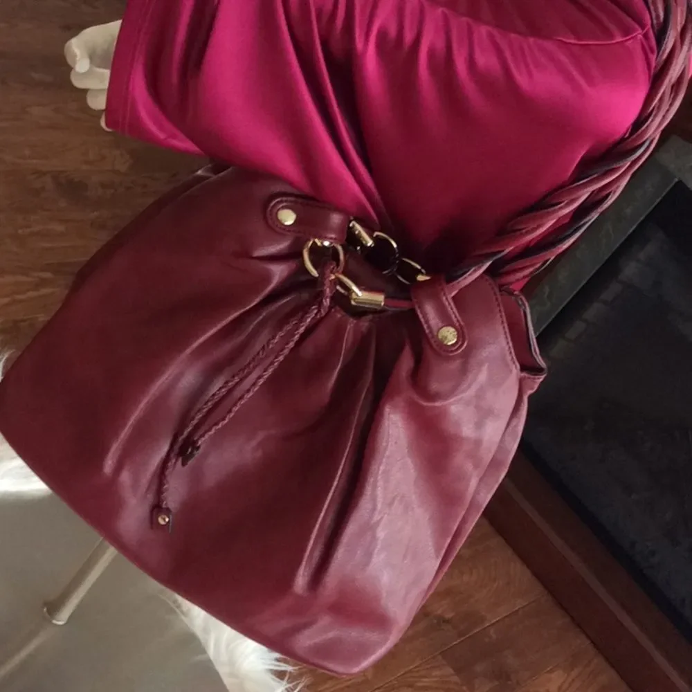 Nice💞RELIC💞hobo purse